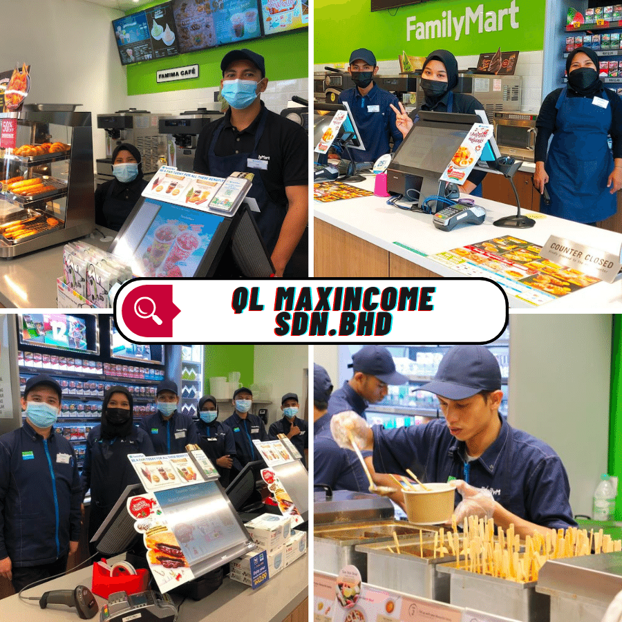 QL Maxincome Sdn. Bhd